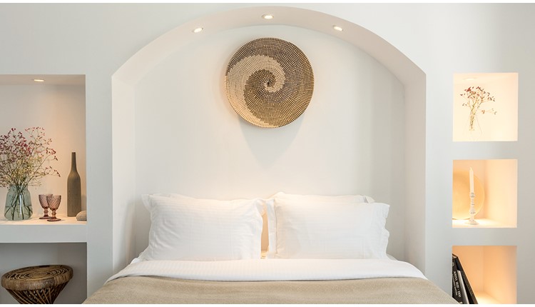 Cocoon Suites , Санторини